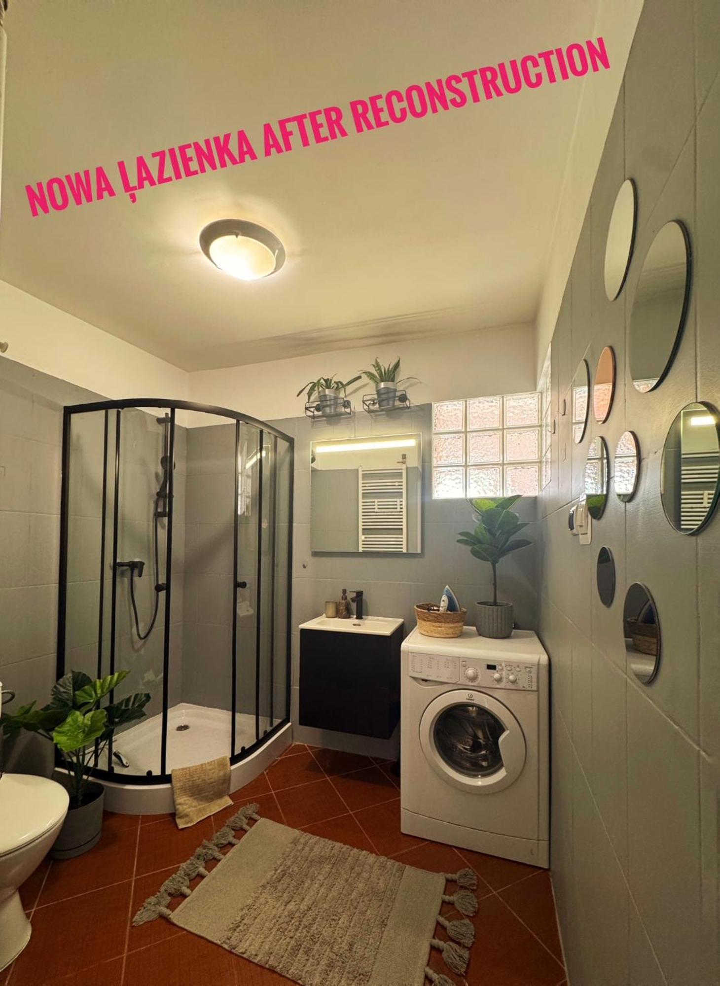 Hoza Apartament Studio W Centrum Warszawy 바르샤바 외부 사진