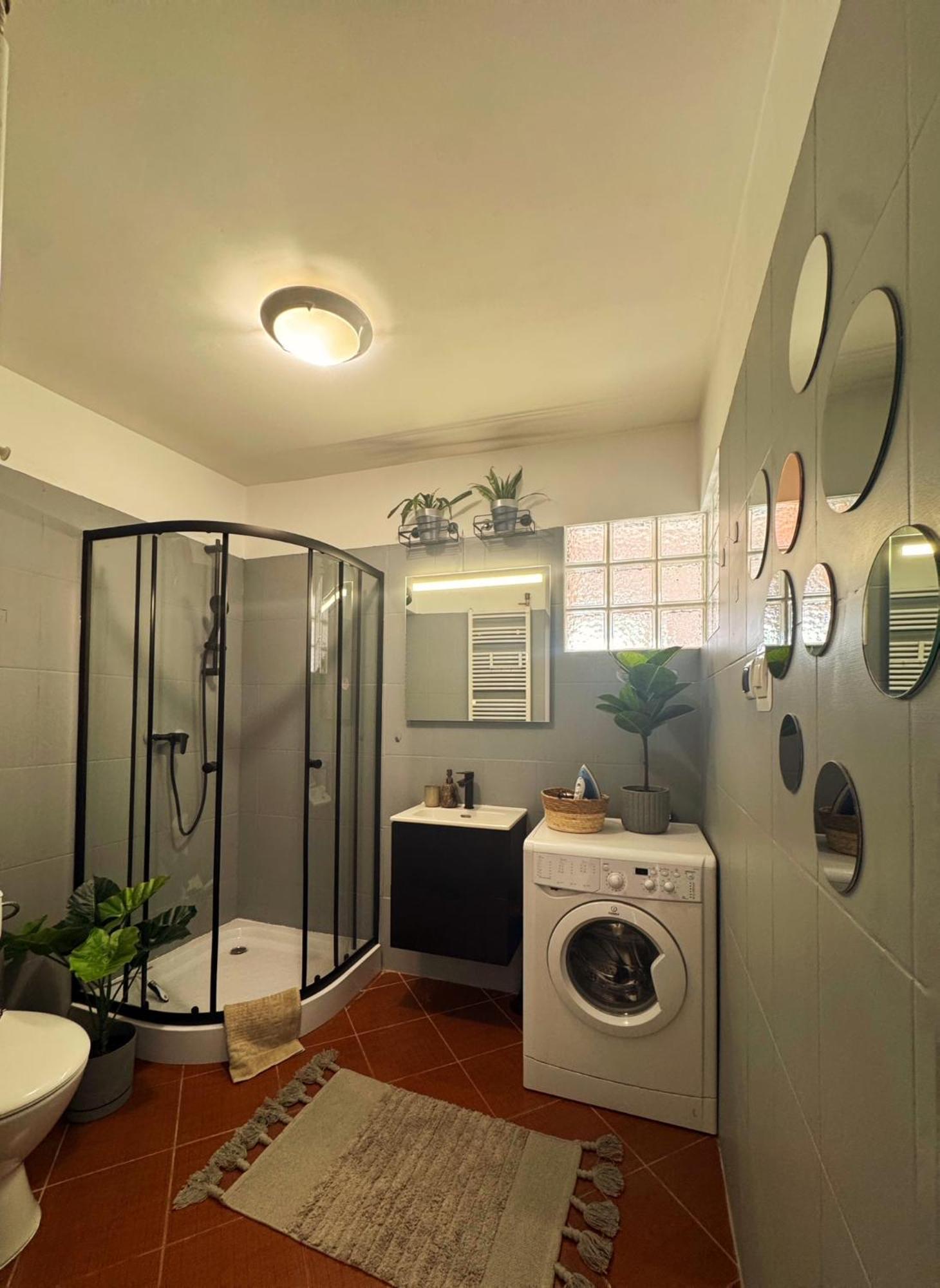 Hoza Apartament Studio W Centrum Warszawy 바르샤바 외부 사진
